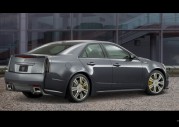 Cadillac CTS Sport